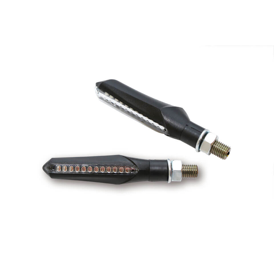 SHIN YO LED Sequenz Blinker RUN - Kama Bike Parts