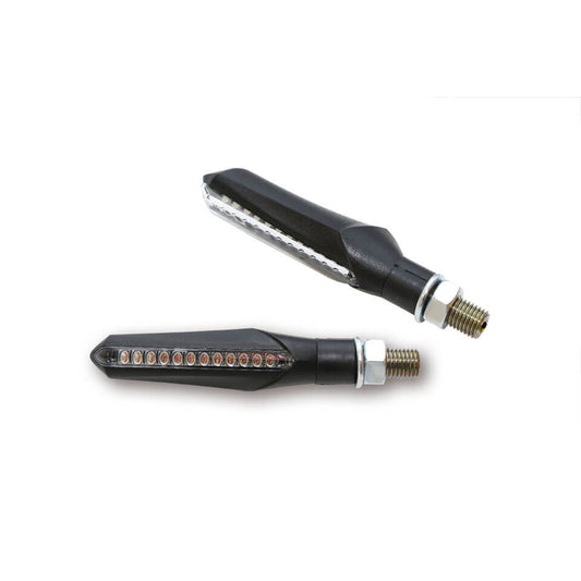 SHIN YO LED Sequenz Blinker RUN - Kama Bike Parts