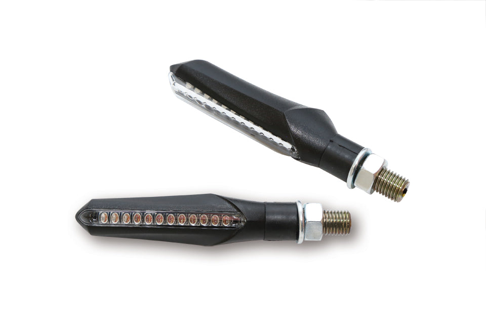 SHIN YO LED Sequenz Blinker RUN - Kama Bike Parts