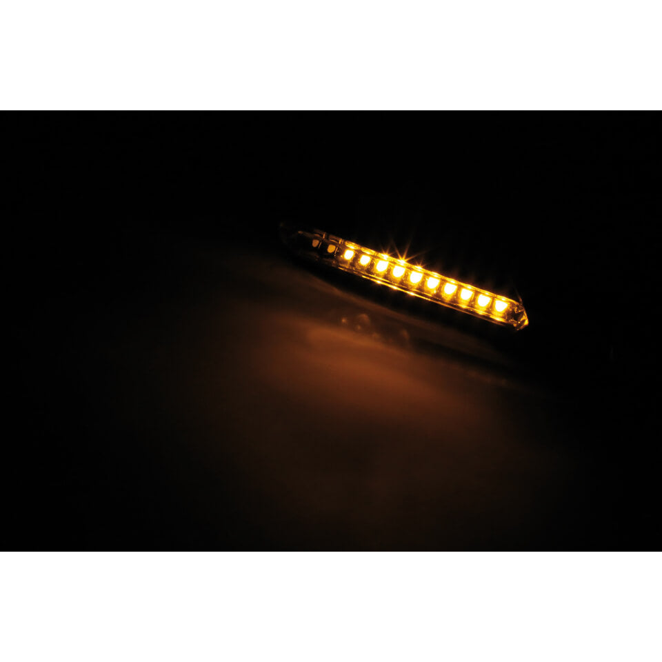 SHIN YO LED Sequenz Blinker RUN - Kama Bike Parts