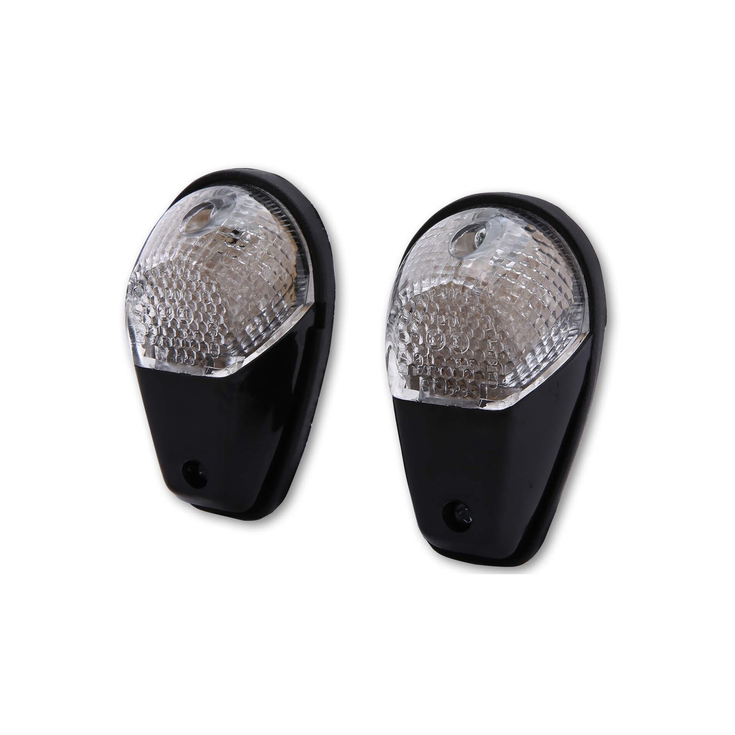 SHIN YO LED Verkleidungsblinker - Kama Bike Parts