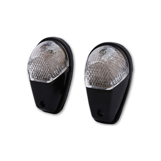 SHIN YO LED Verkleidungsblinker - Kama Bike Parts