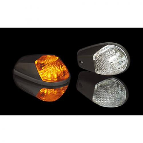 SHIN YO LED Verkleidungsblinker - Kama Bike Parts
