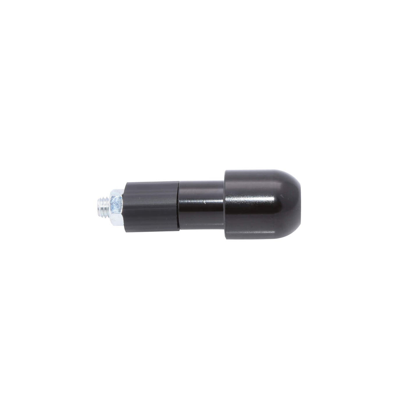 SHIN YO Lenkergewicht Stahl schwarz - Kama Bike Parts
