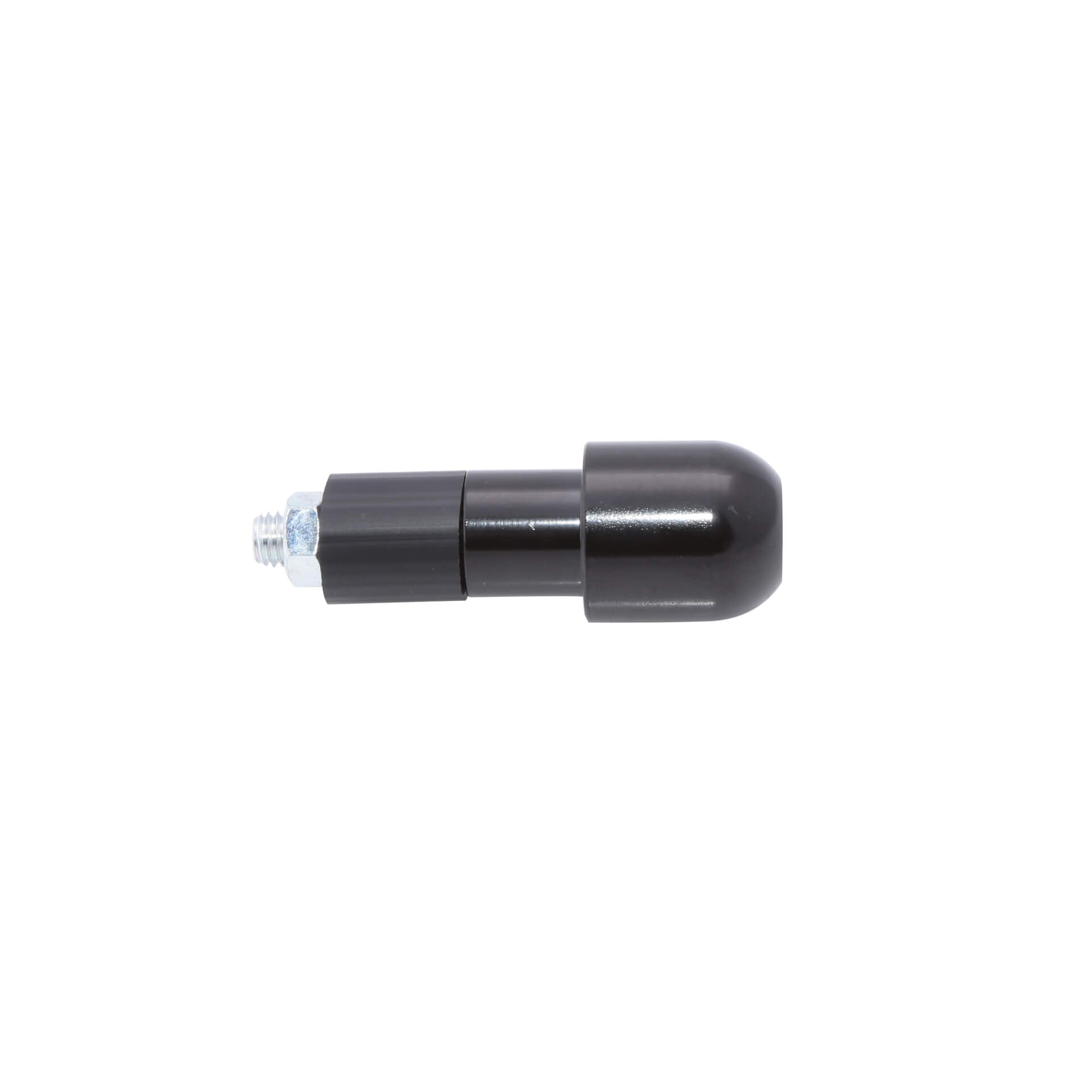 SHIN YO Lenkergewicht Stahl schwarz - Kama Bike Parts