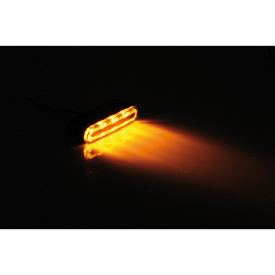 SHIN YO LOOP PRO MODUL LED Blinker - Kama Bike Parts