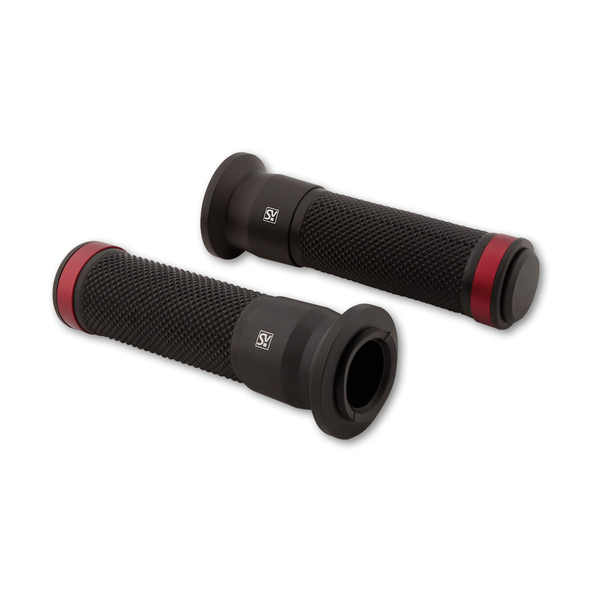 SHIN YO MARANO Lenkergriffe - Kama Bike Parts