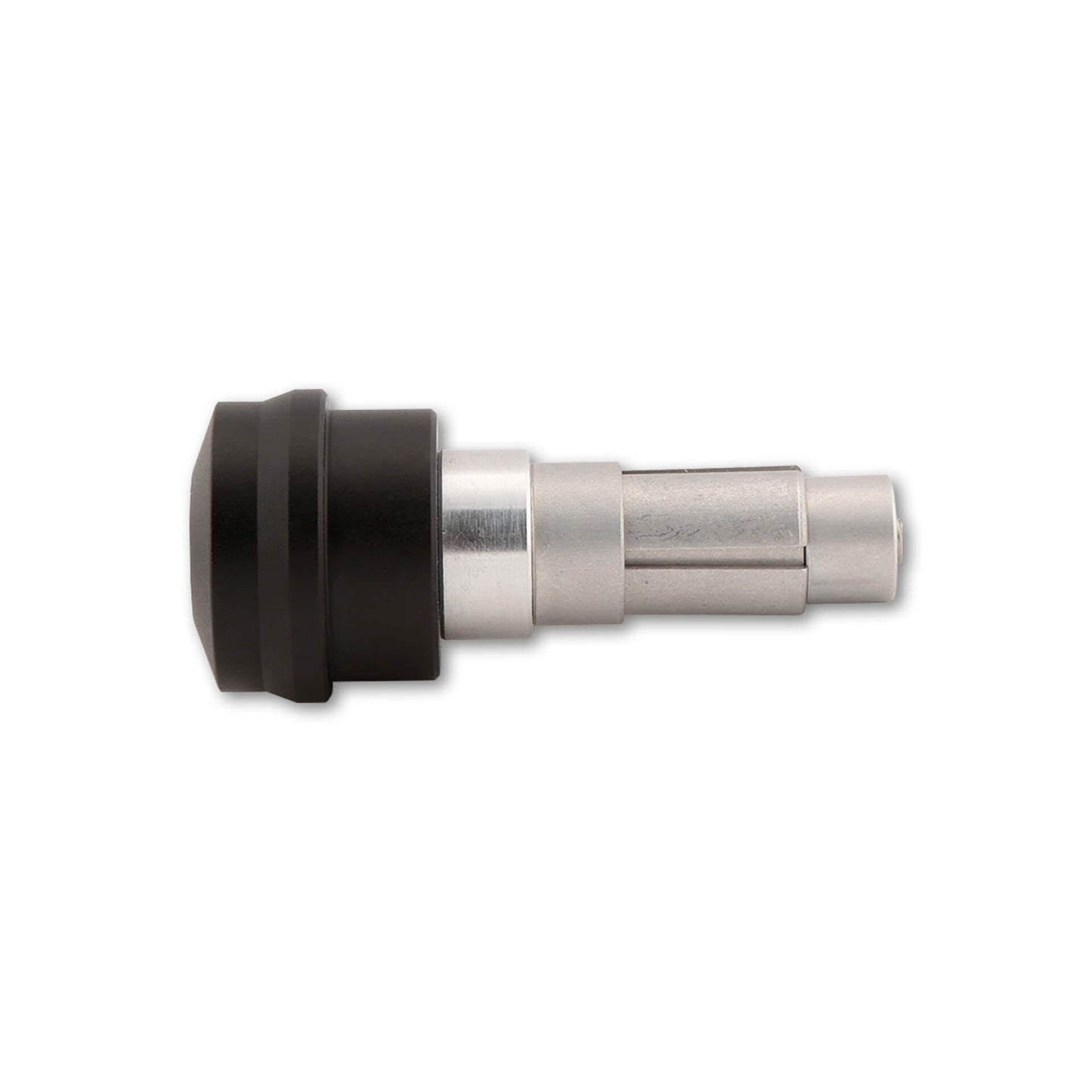 SHIN YO MARANO-LS Lenkergewichte Schwarz - Kama Bike Parts