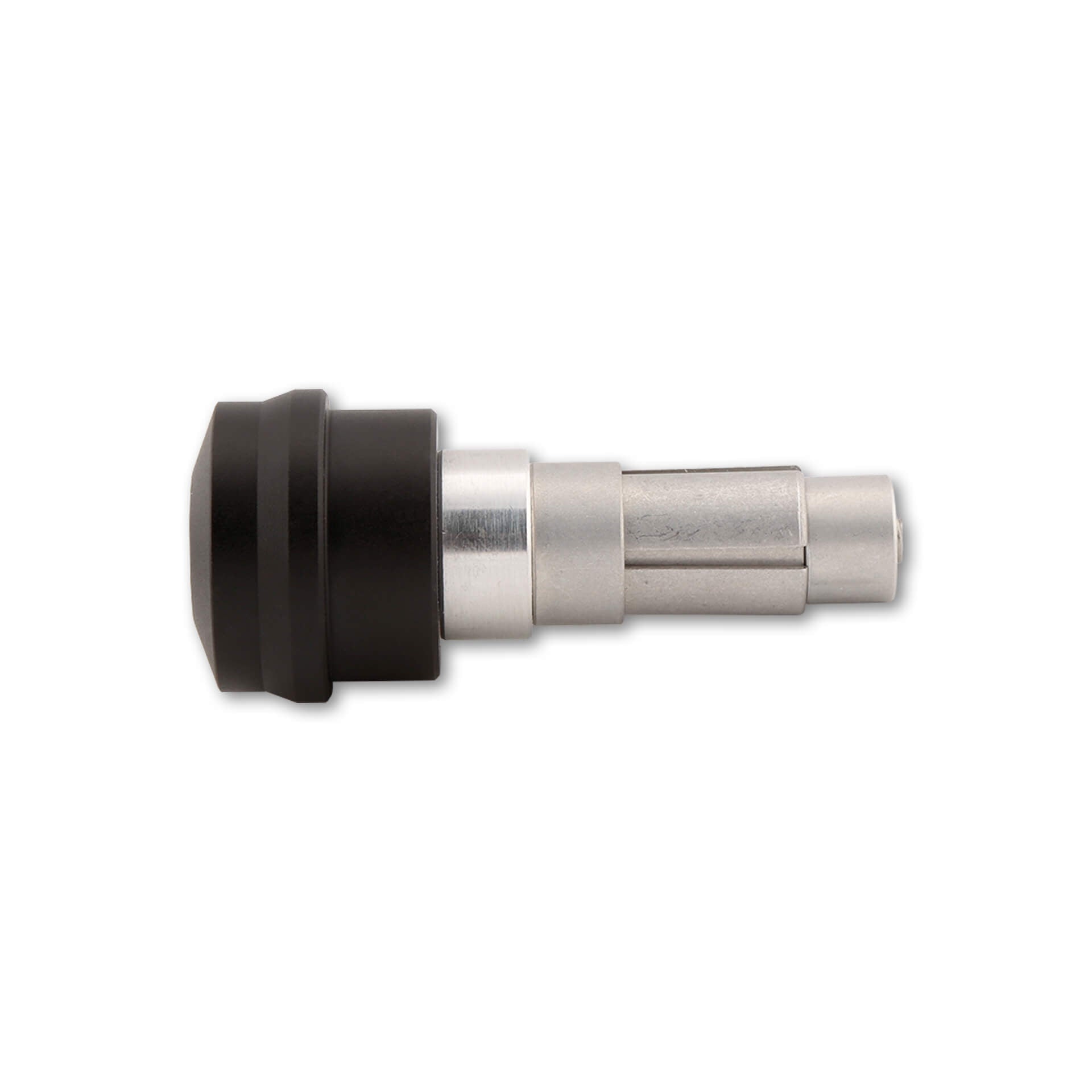 SHIN YO MARANO-LS Lenkergewichte Schwarz - Kama Bike Parts