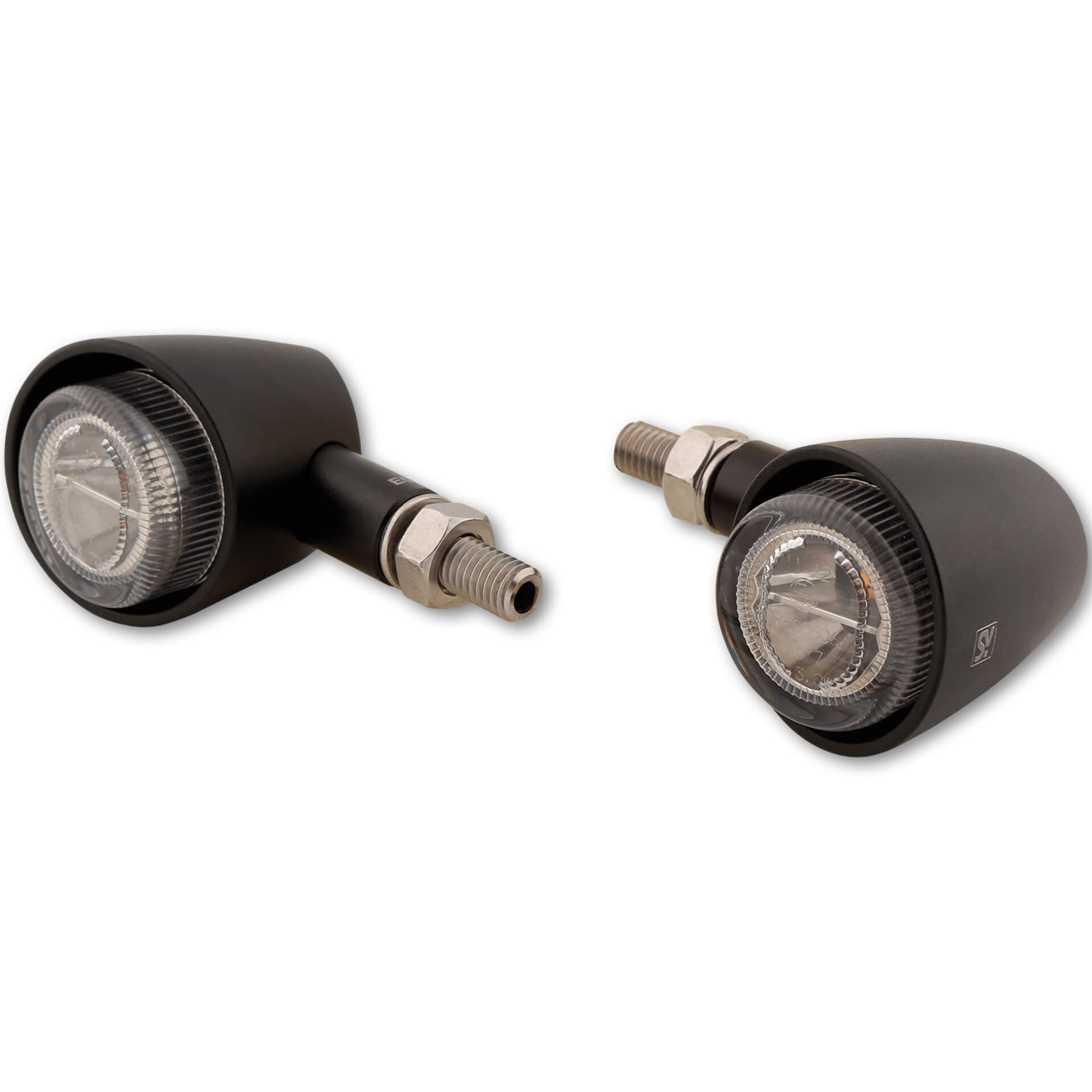 SHIN YO MARANO-X LED Rück- Bremslicht Blinker - Kama Bike Parts