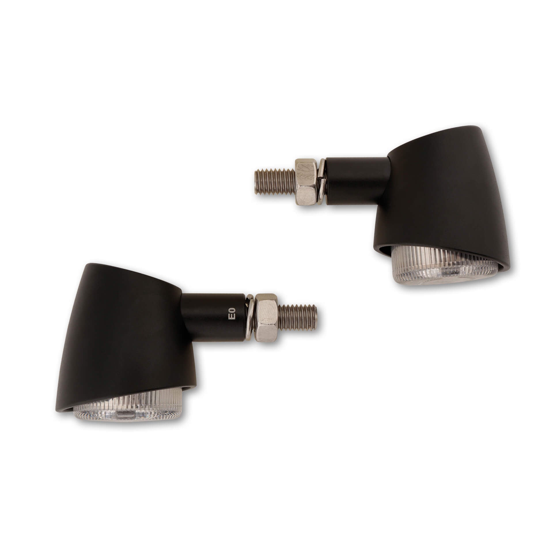 SHIN YO MARANO-X LED Rück- Bremslicht Blinker - Kama Bike Parts