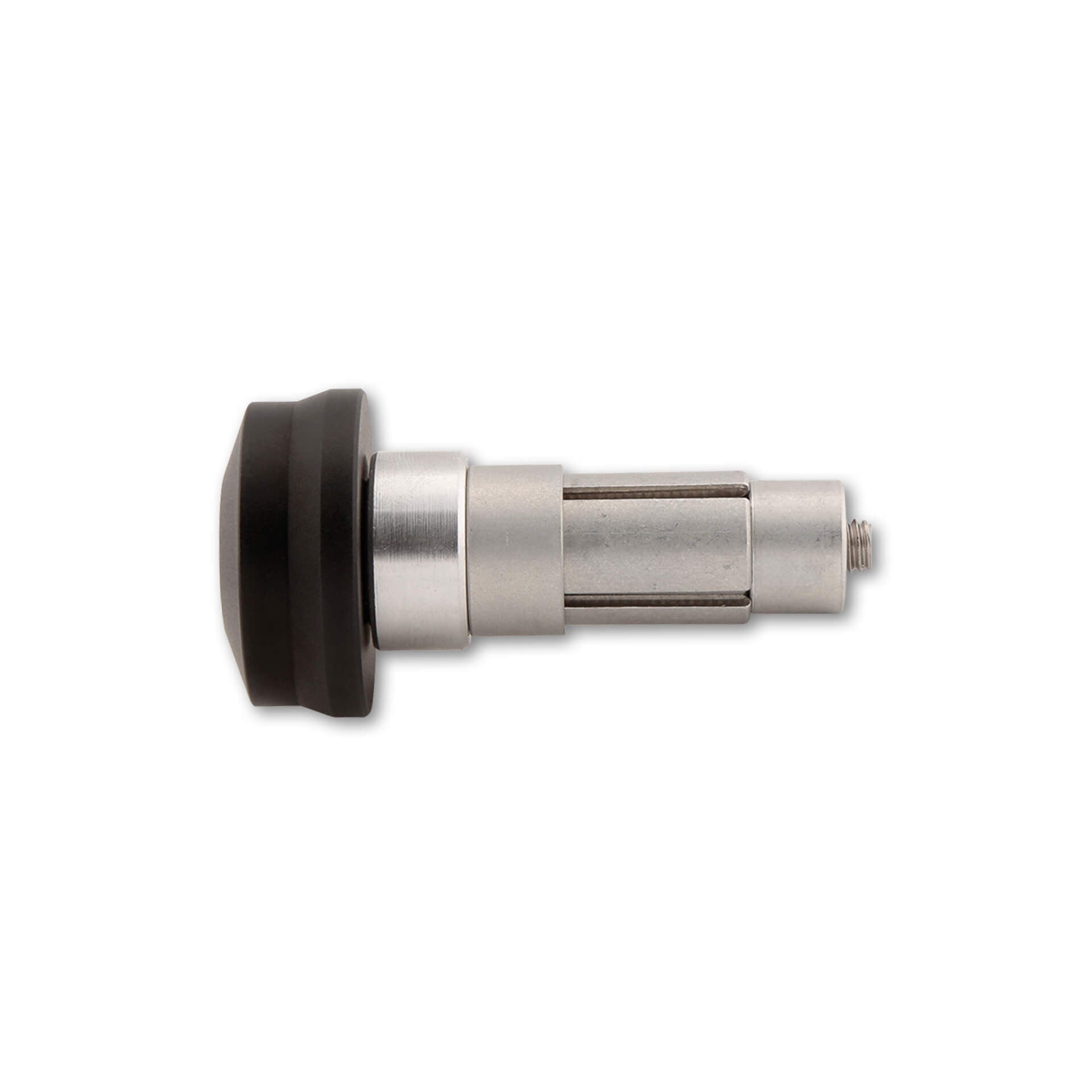 SHIN YO MARANO-XS Lenkergewichte Schwarz - Kama Bike Parts