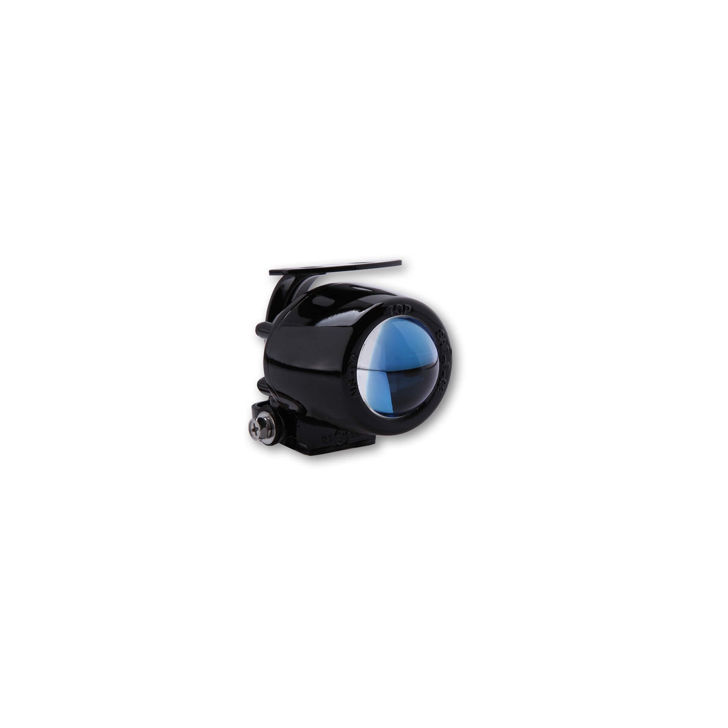 SHIN YO Mini Ellipsoid Nebelscheinwerfer - Kama Bike Parts
