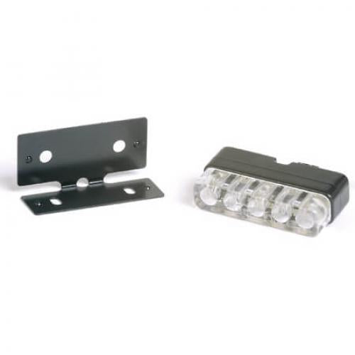 SHIN YO MINI-LED Kennzeichenbeleuchtung - Kama Bike Parts