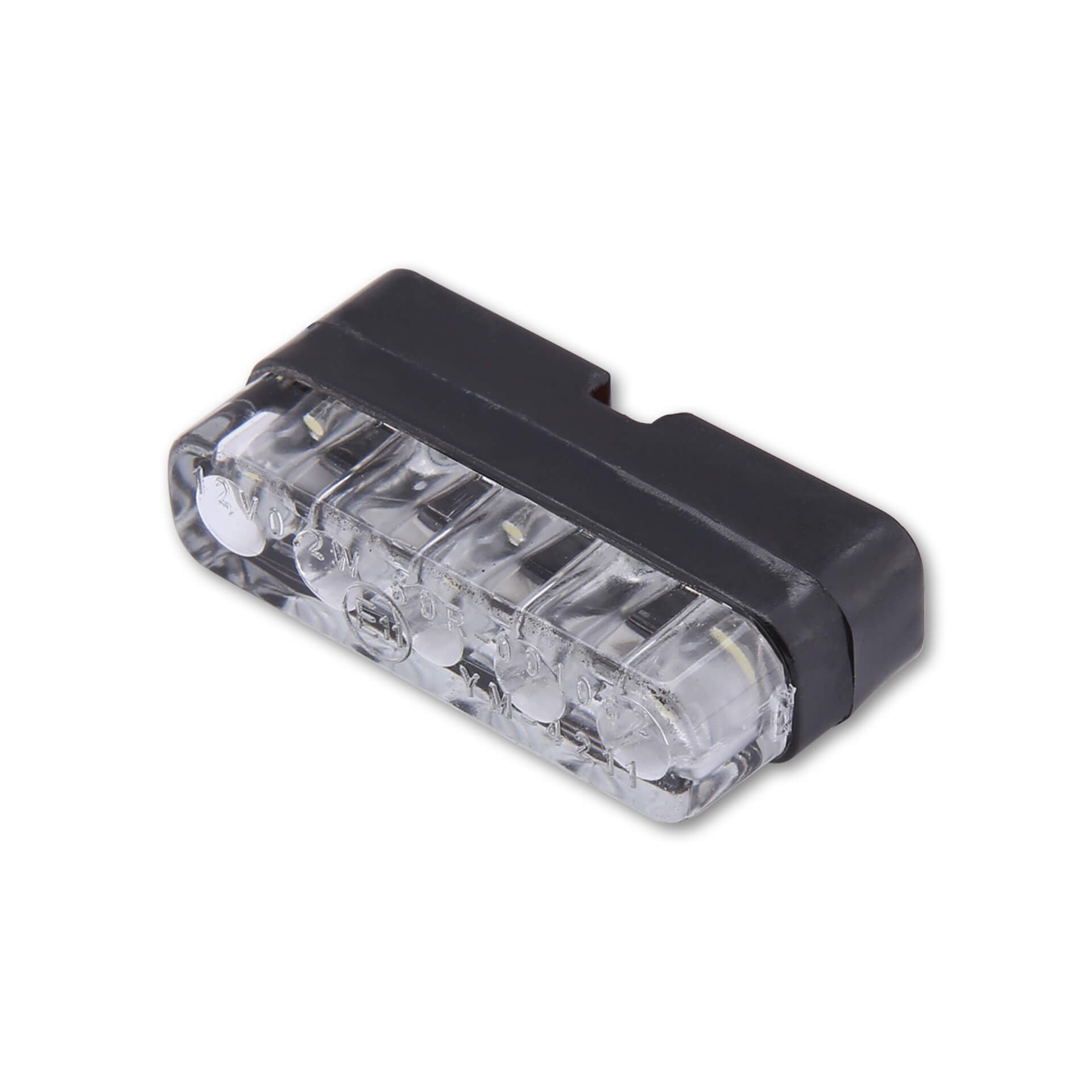 SHIN YO MINI-LED Kennzeichenbeleuchtung - Kama Bike Parts