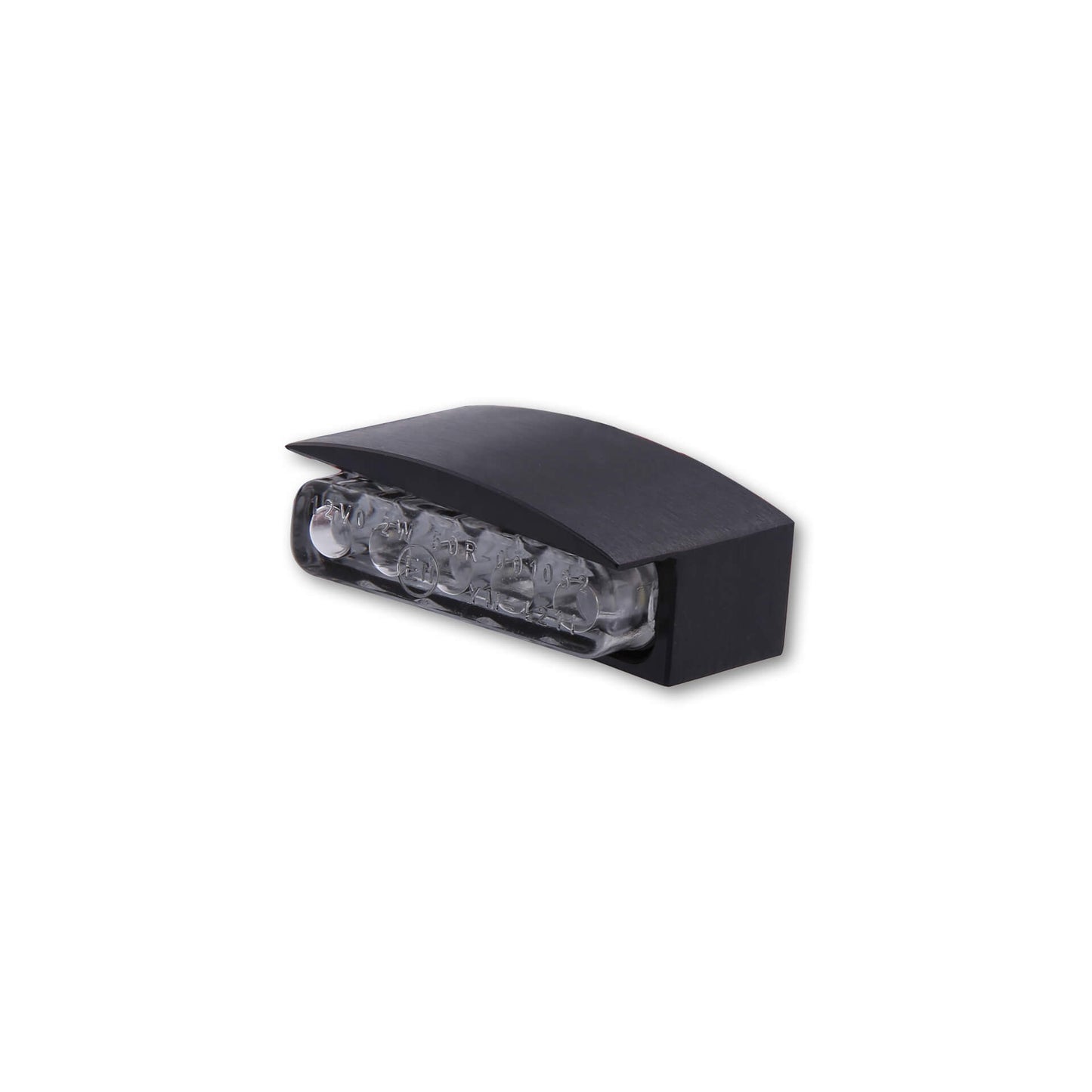 SHIN YO MINI LED Kennzeichenbeleuchtung - Kama Bike Parts
