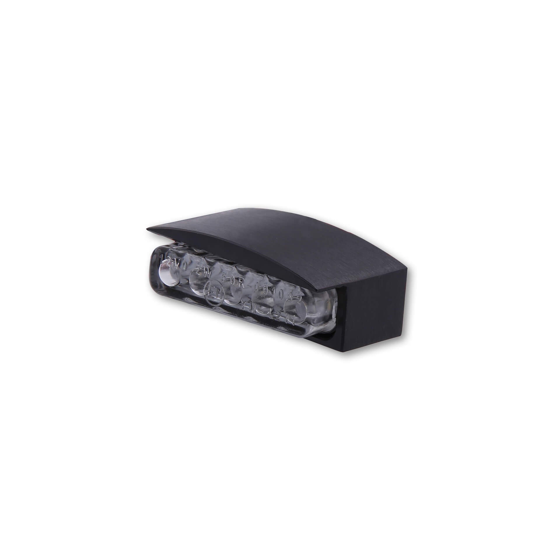 SHIN YO MINI LED Kennzeichenbeleuchtung - Kama Bike Parts