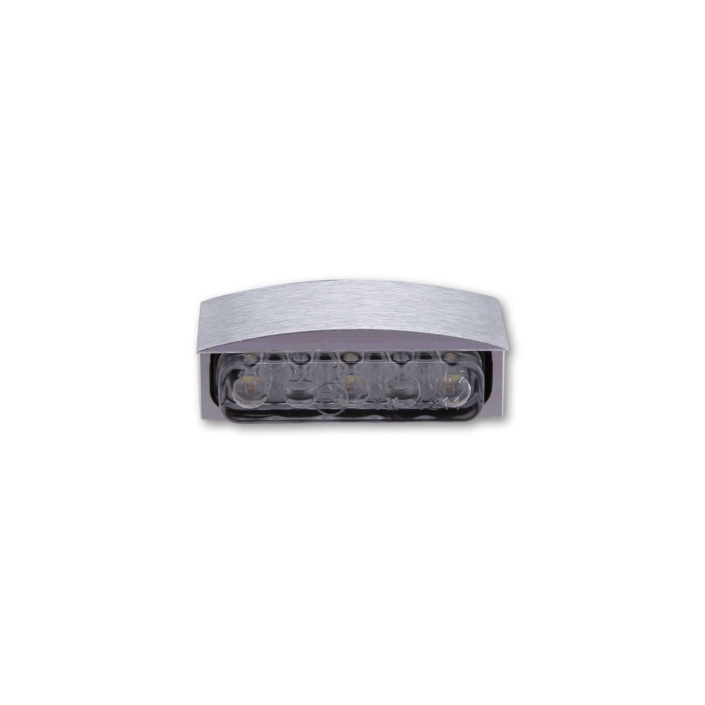 SHIN YO MINI LED Kennzeichenbeleuchtung - Kama Bike Parts