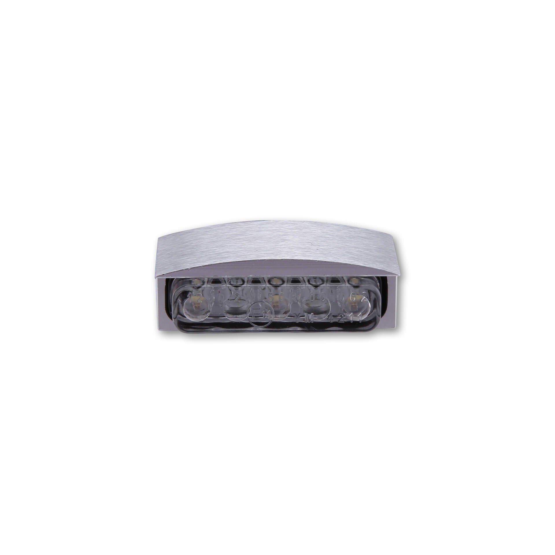 SHIN YO MINI LED Kennzeichenbeleuchtung - Kama Bike Parts
