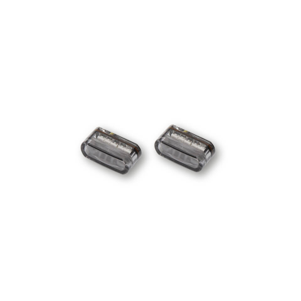 SHIN YO MODUL 1 LED Blinker - Kama Bike Parts