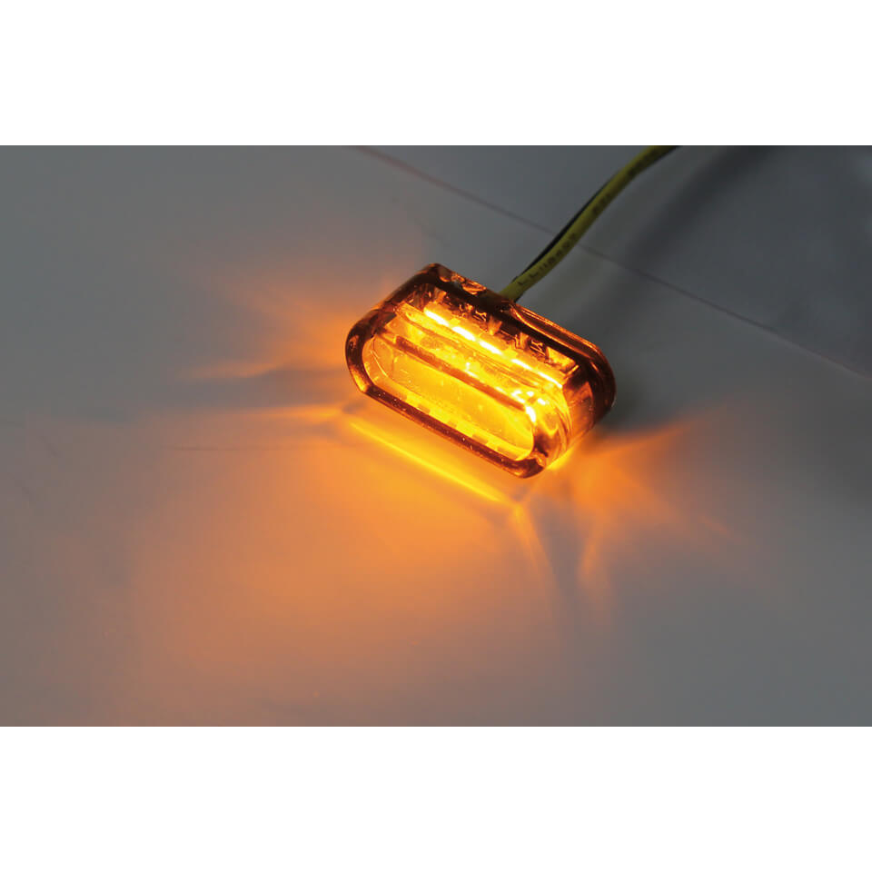 SHIN YO MODUL 1 LED Blinker - Kama Bike Parts