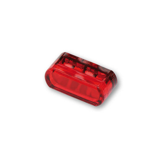 SHIN YO MODUL 1 LED Rücklicht 6V - Kama Bike Parts