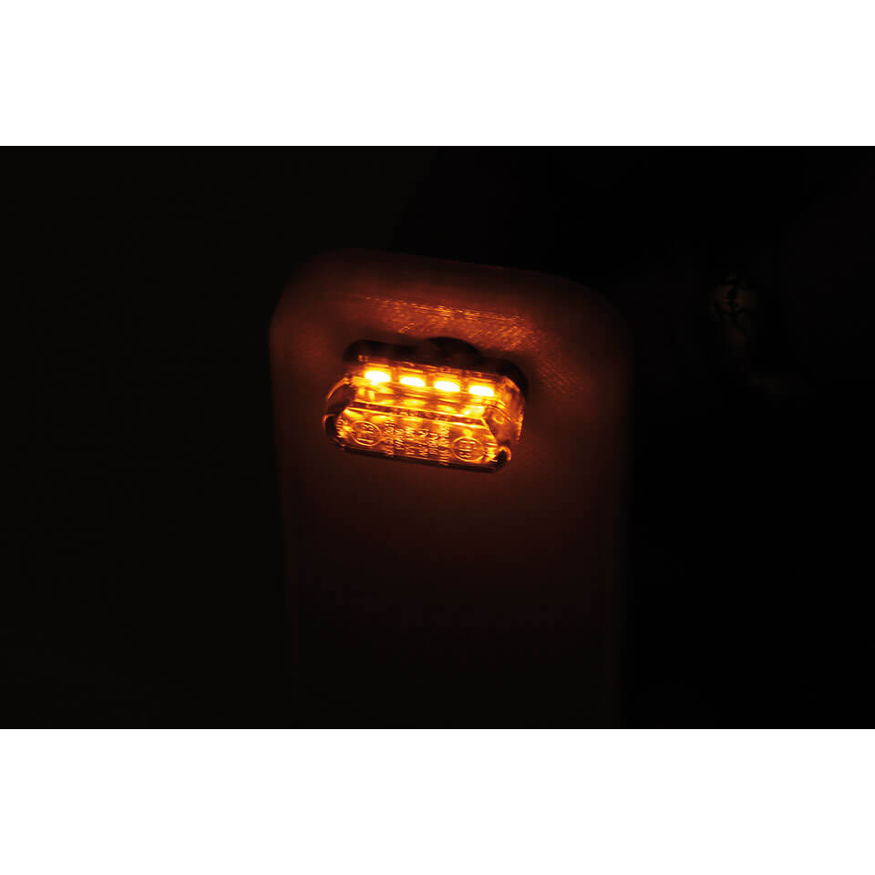 SHIN YO MODUL 1 PRO LED Blinker - Kama Bike Parts