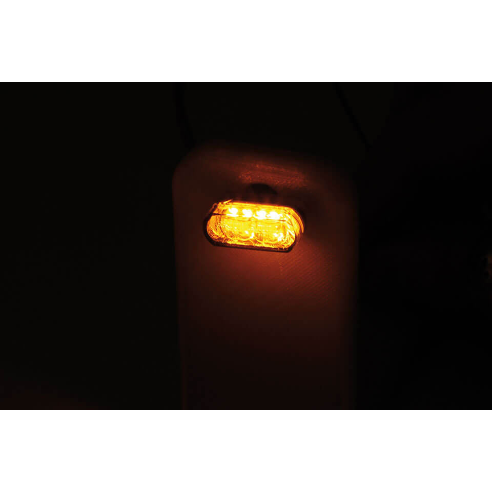 SHIN YO MODUL 1 PRO LED Blinker - Kama Bike Parts