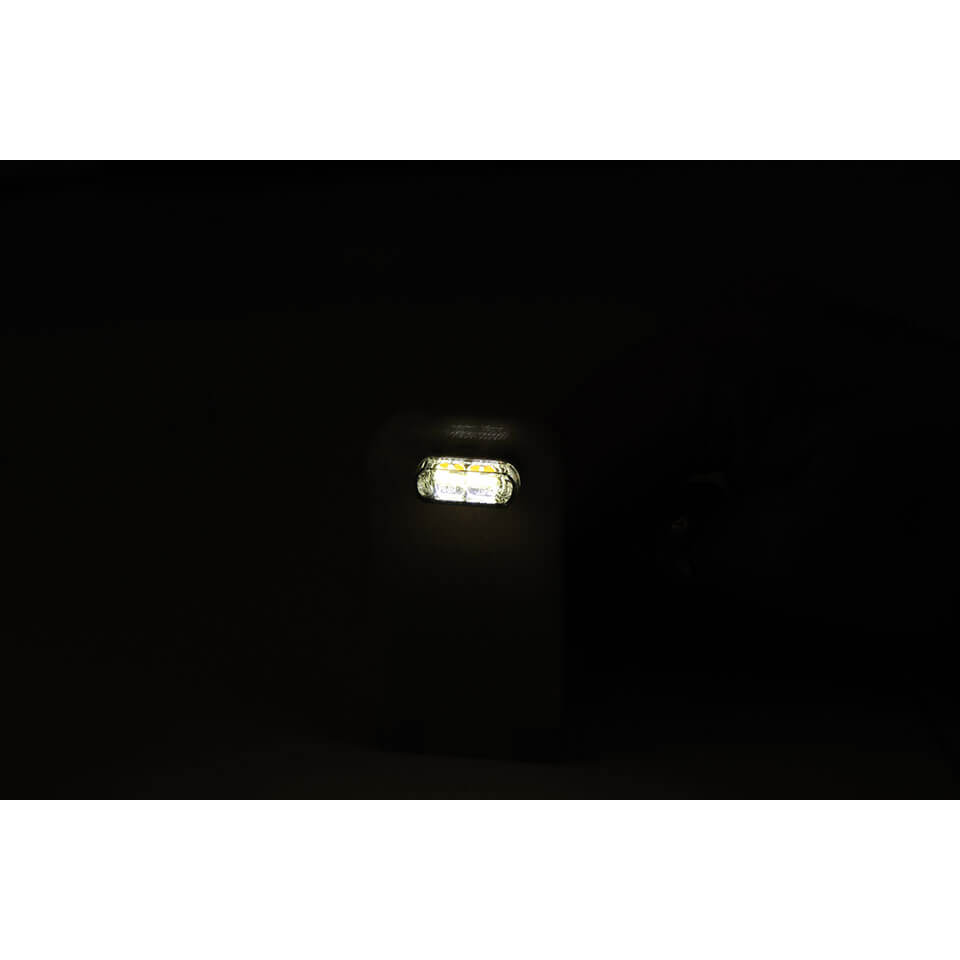 SHIN YO MODUL 1 PRO LED Blinker/Positionslicht - Kama Bike Parts