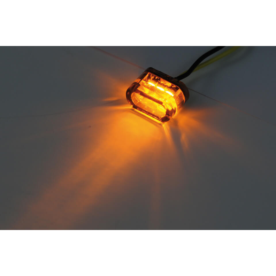 SHIN YO MODUL 2 LED Blinker - Kama Bike Parts