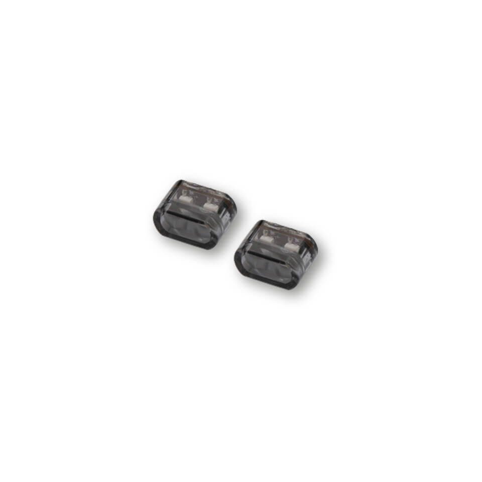 SHIN YO MODUL 2 LED Standlicht - Kama Bike Parts