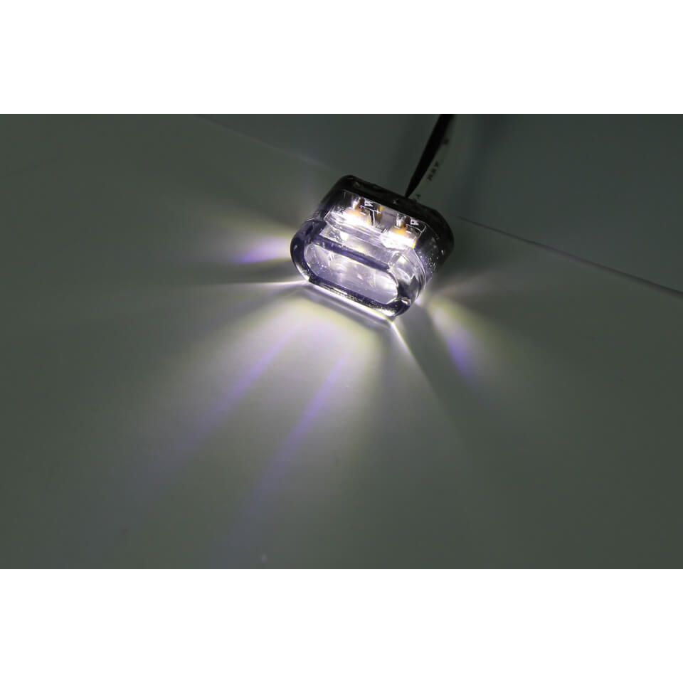 SHIN YO MODUL 2 LED Standlicht - Kama Bike Parts