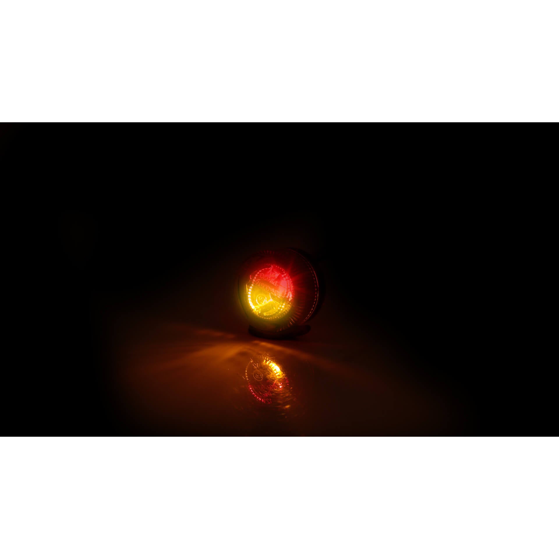 SHIN YO MODUL MH-70 LED Rück- Bremslicht Blinker - Kama Bike Parts
