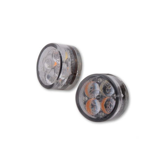 SHIN YO MODUL SIXTEEN LED Blinker/Positionslicht - Kama Bike Parts