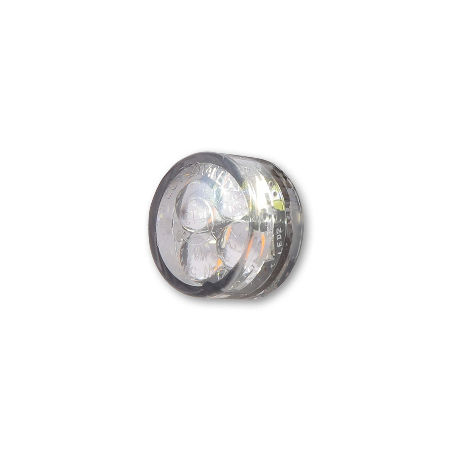 SHIN YO MODUL SIXTEEN LED Blinker/Positionslicht - Kama Bike Parts