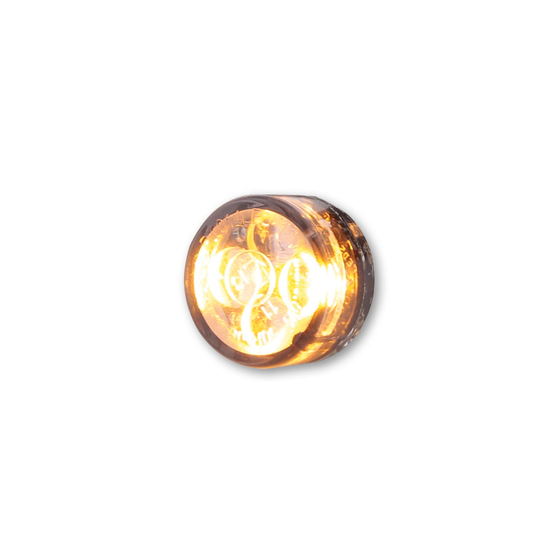 SHIN YO MODUL SIXTEEN LED Blinker/Positionslicht - Kama Bike Parts