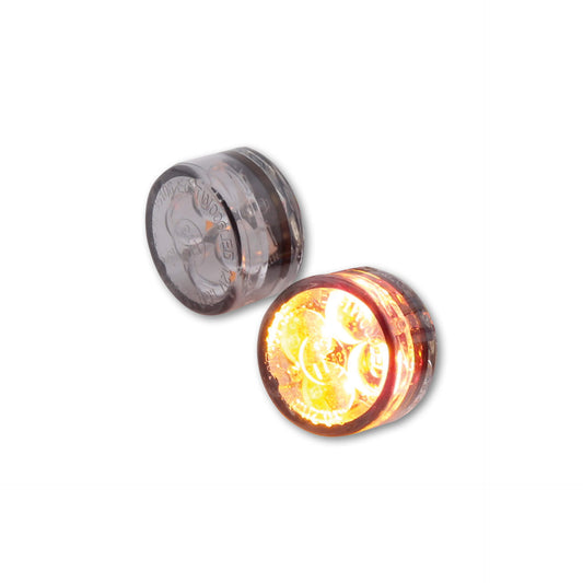 SHIN YO MODUL SIXTEEN LED Rück- Bremslicht Blinker - Kama Bike Parts