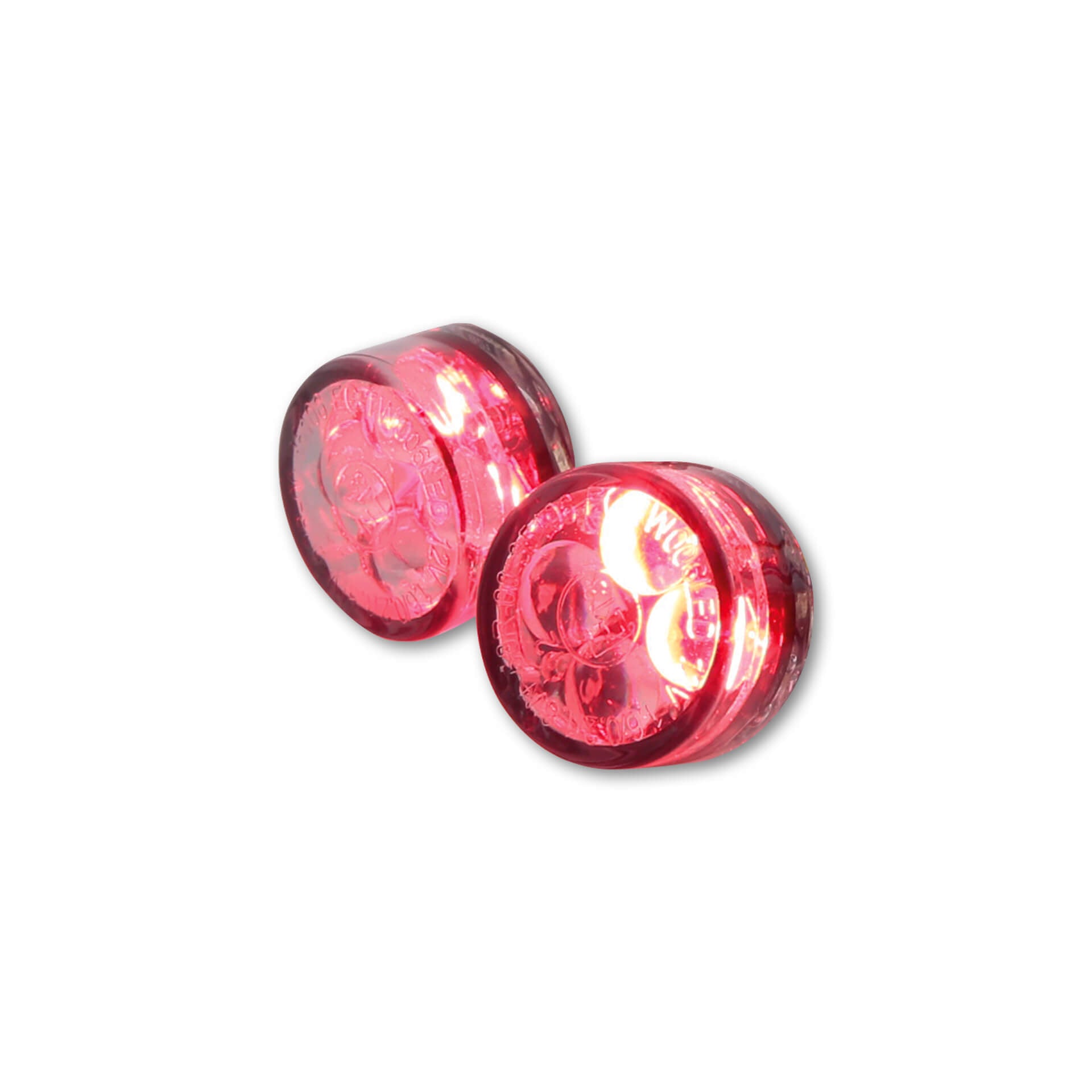 SHIN YO MODUL SIXTEEN LED Rück- Bremslicht Blinker - Kama Bike Parts