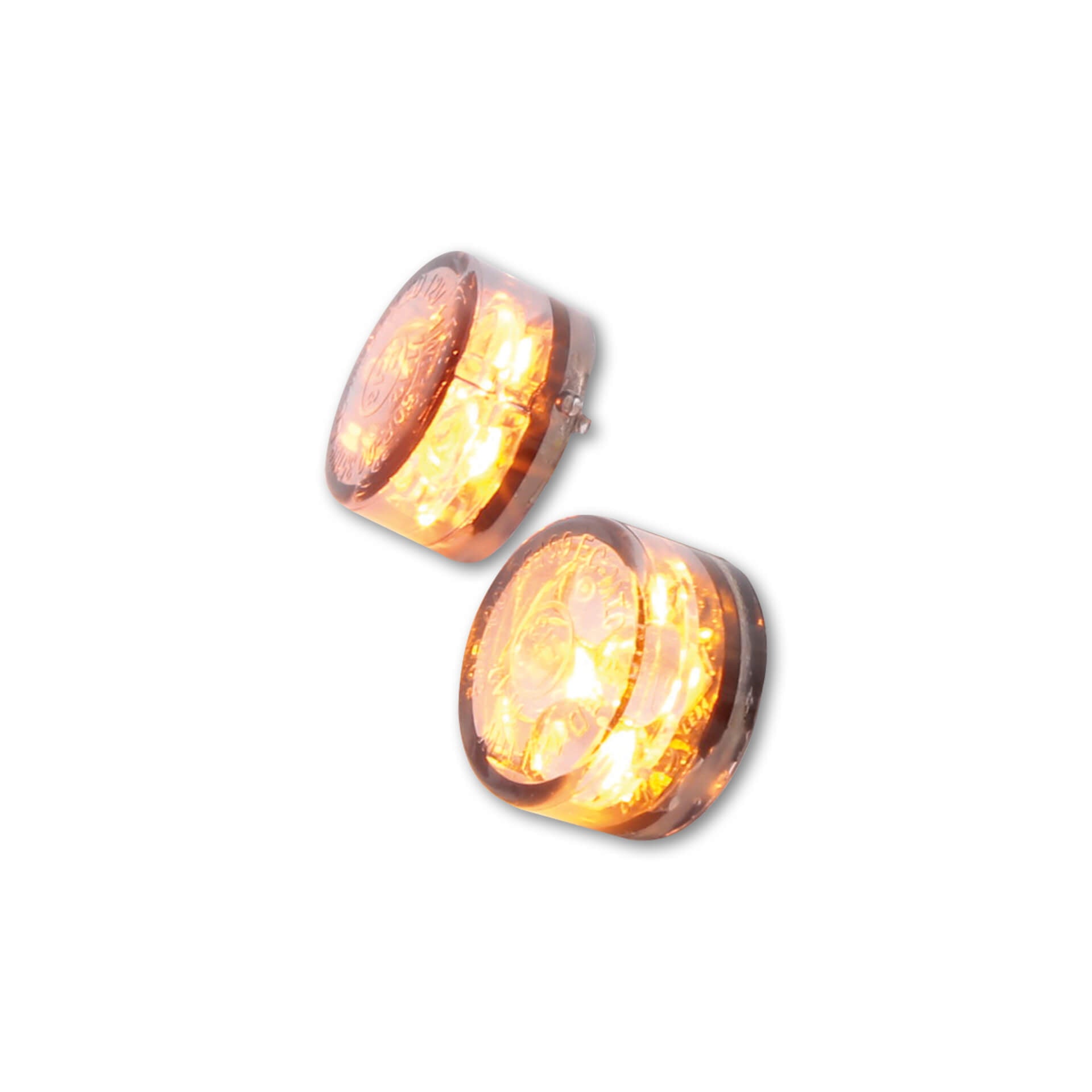 SHIN YO MODUL SIXTEEN LED Rück- Bremslicht Blinker - Kama Bike Parts