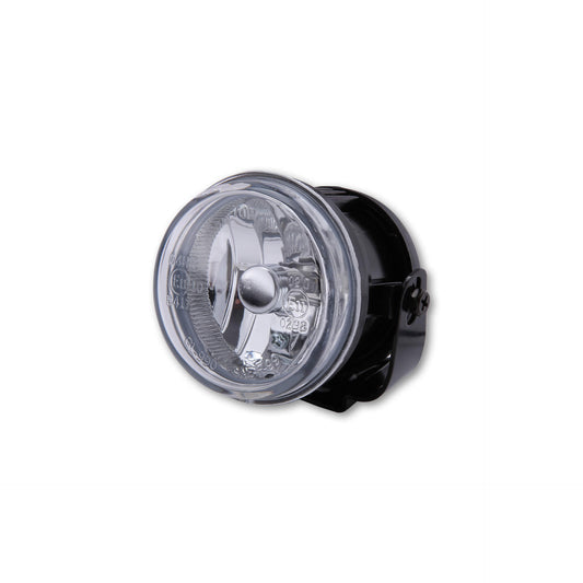SHIN YO Nebelscheinwerfer rund - Kama Bike Parts