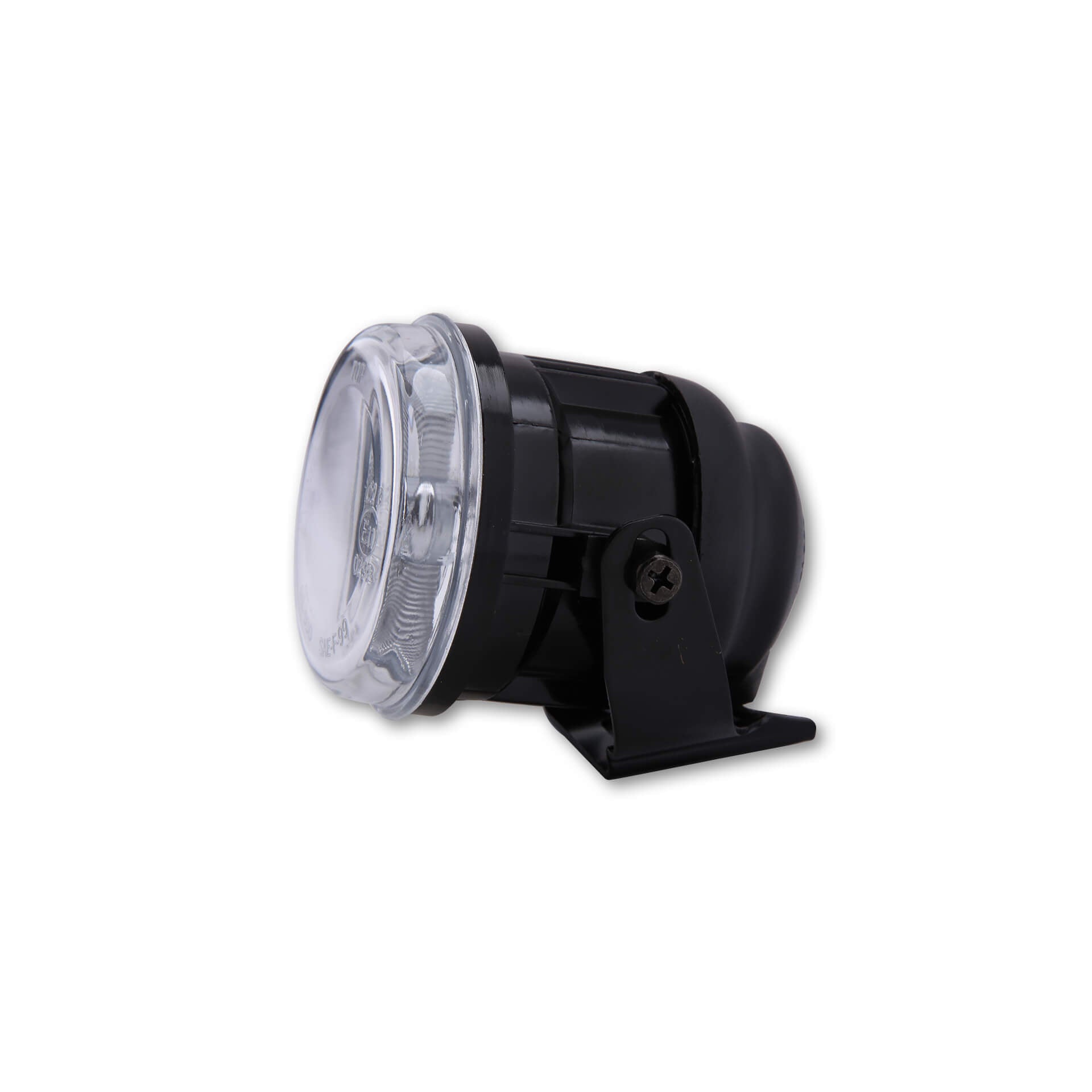 SHIN YO Nebelscheinwerfer rund - Kama Bike Parts