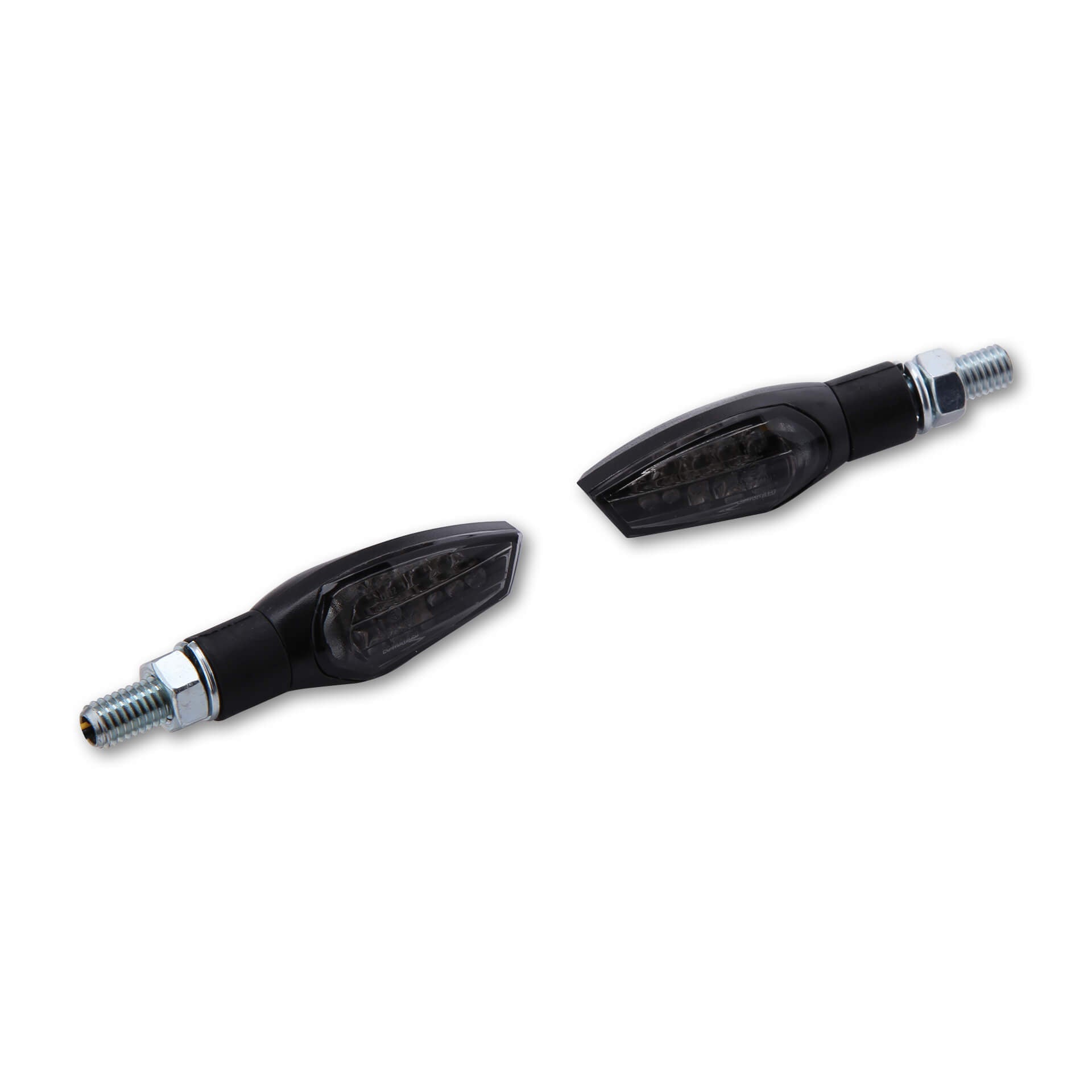 SHIN YO NOVA LED Blinker - Kama Bike Parts