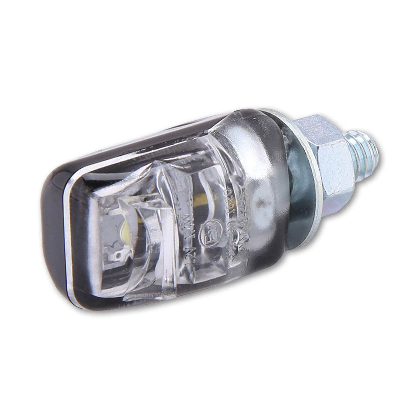 SHIN YO PICCO LED Kennzeichenbeleuchtung - Kama Bike Parts