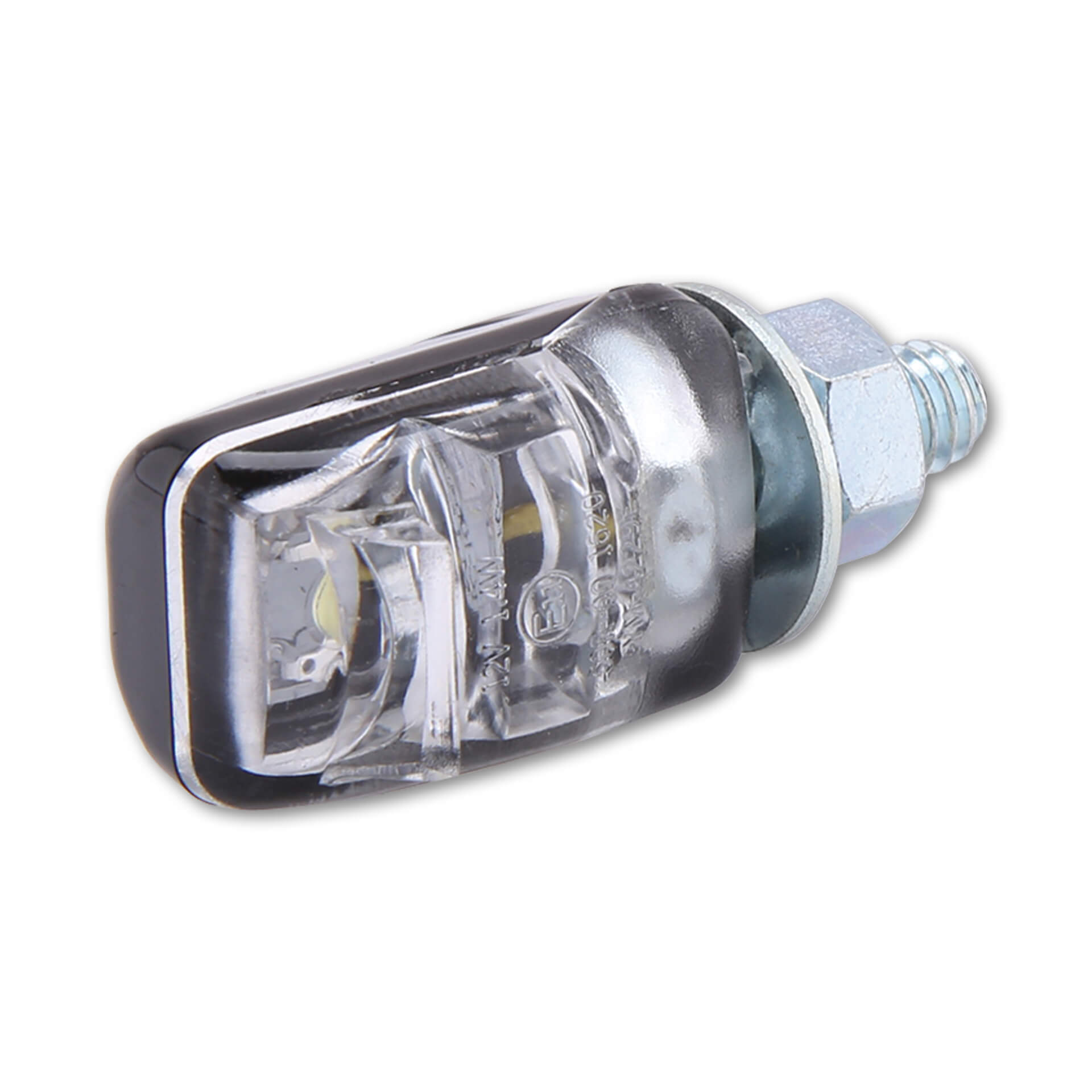 SHIN YO PICCO LED Kennzeichenbeleuchtung - Kama Bike Parts