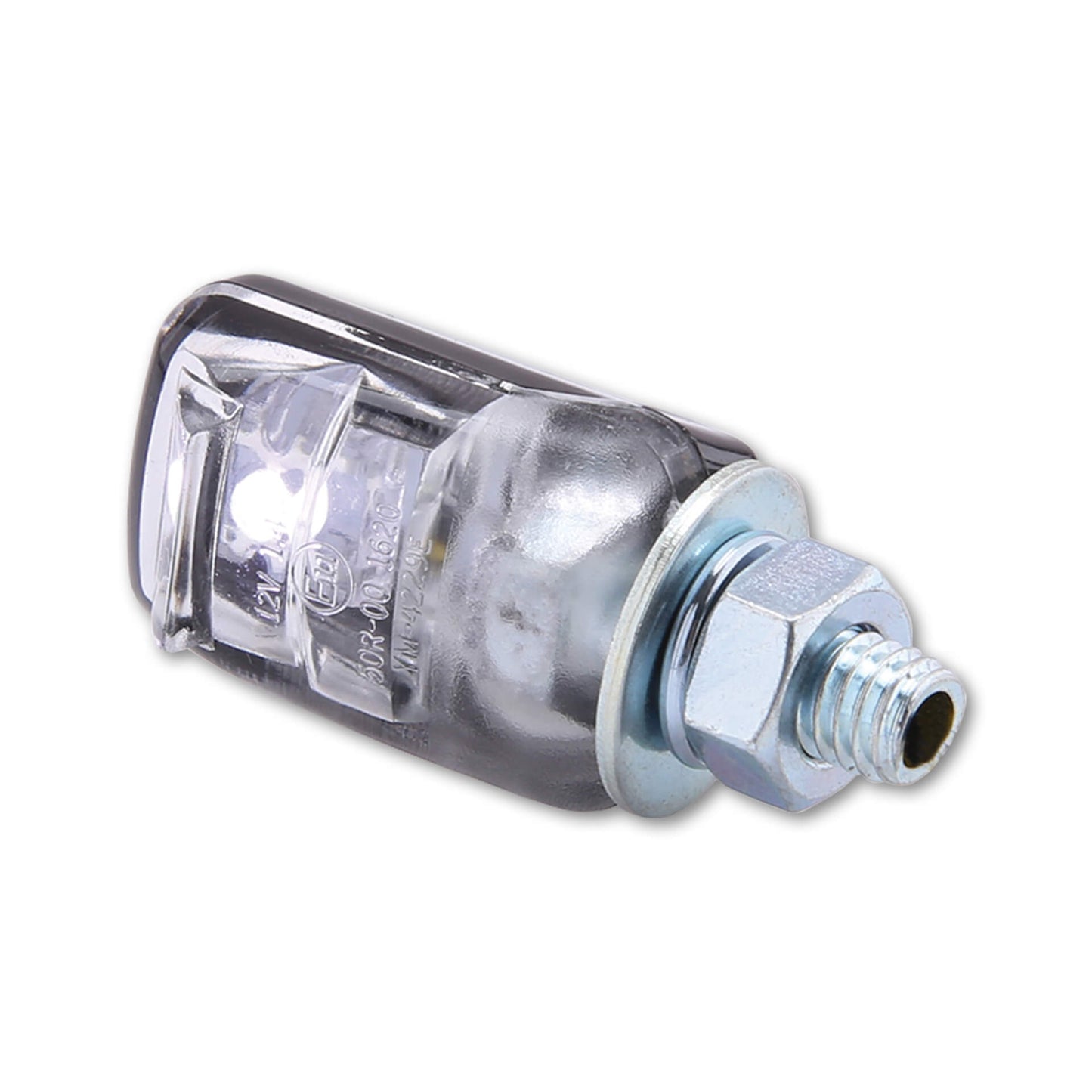 SHIN YO PICCO LED Kennzeichenbeleuchtung - Kama Bike Parts