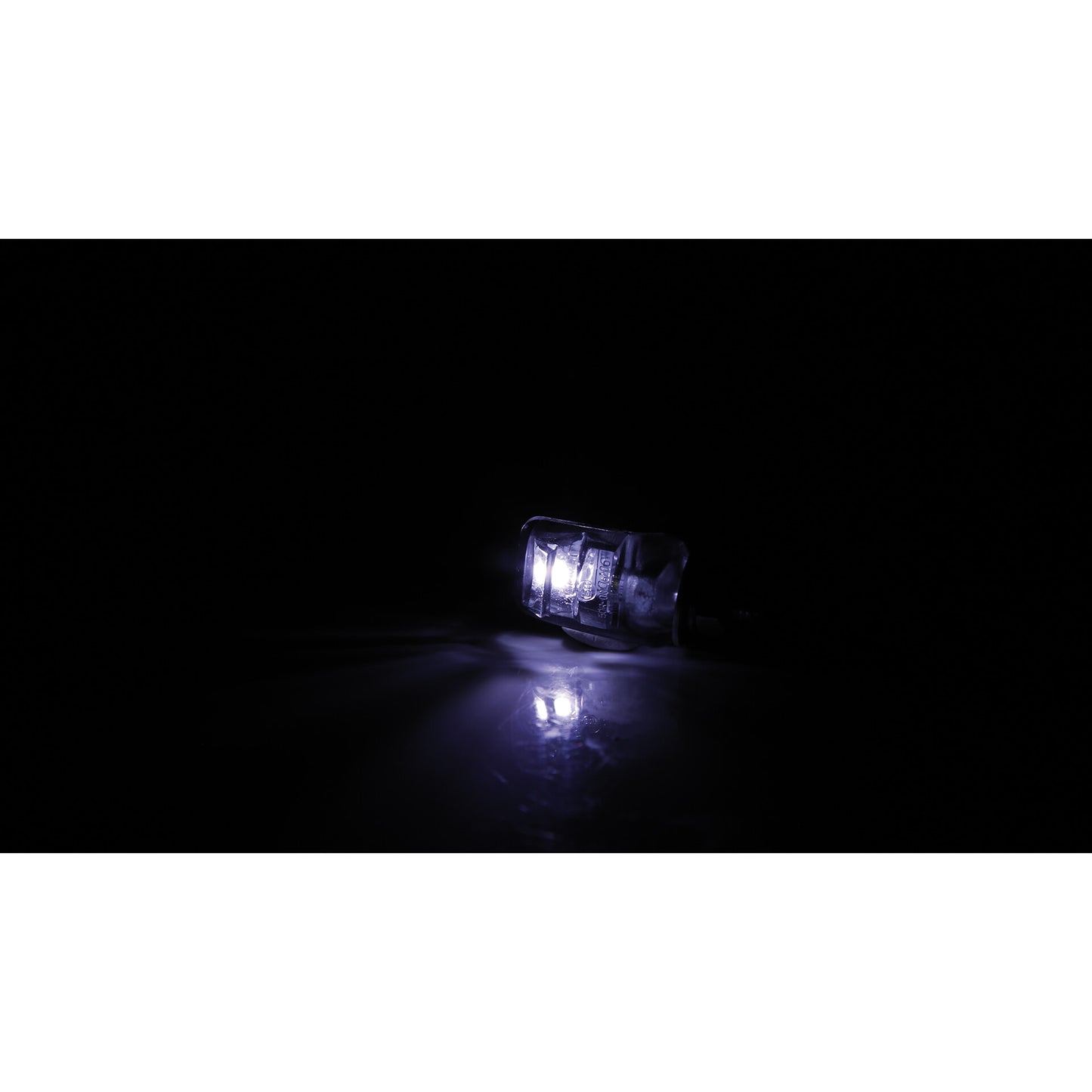 SHIN YO PICCO LED Kennzeichenbeleuchtung - Kama Bike Parts