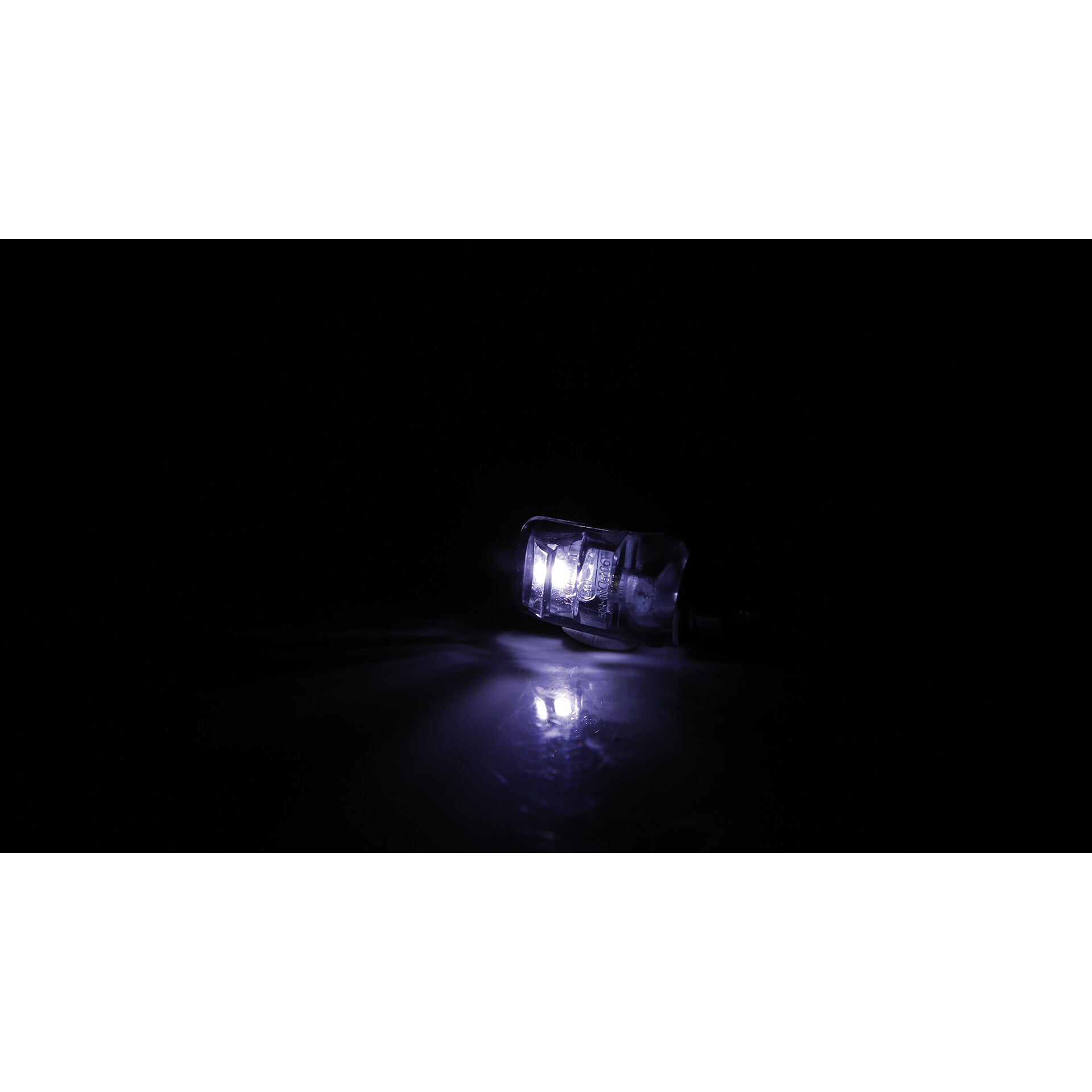 SHIN YO PICCO LED Kennzeichenbeleuchtung - Kama Bike Parts