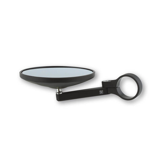 SHIN YO PONZA Lenkerendenspiegel - Kama Bike Parts