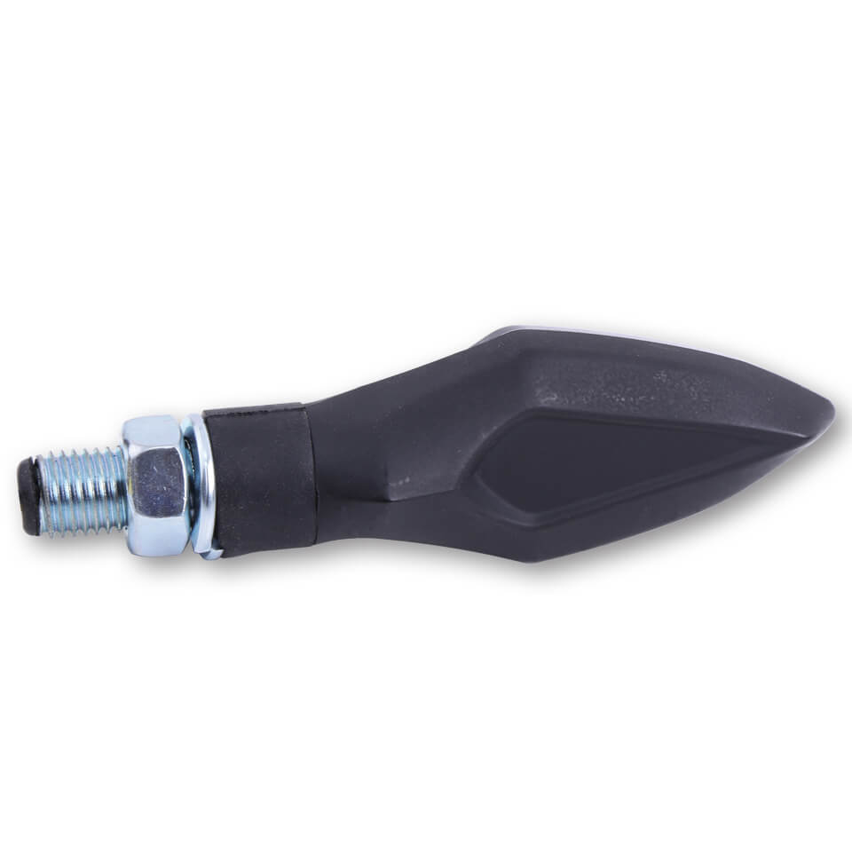 SHIN YO Rück- Bremslicht Sequenz-Blinker FORK - Kama Bike Parts