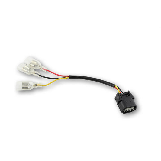 SHIN YO Rücklicht Adapterkabel passend für Honda CBR 1000 RR - Kama Bike Parts